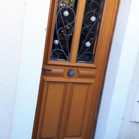 Bed & Breakfast Valerie Gouffe Guillemet Parigne-l'Eveque