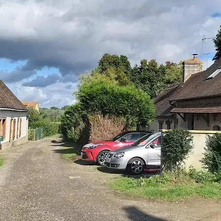 1 A 2 Chez Valerie Gouffe