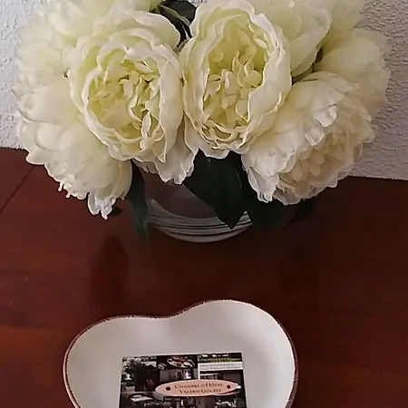 1 A 2 Chez Valerie Gouffe * Parigné-lʼÉvêque