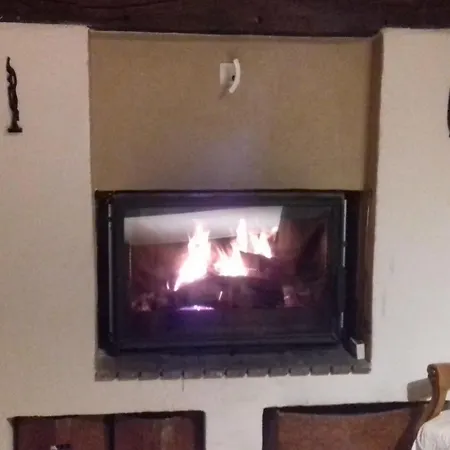 1 A 2 Chez Valerie Gouffe Bed & Breakfast Parigné-lʼÉvêque