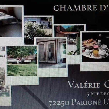 Valerie Gouffe Guillemet *