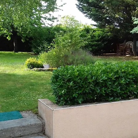 Panzió 1 A 2 Chez Valerie Gouffe *