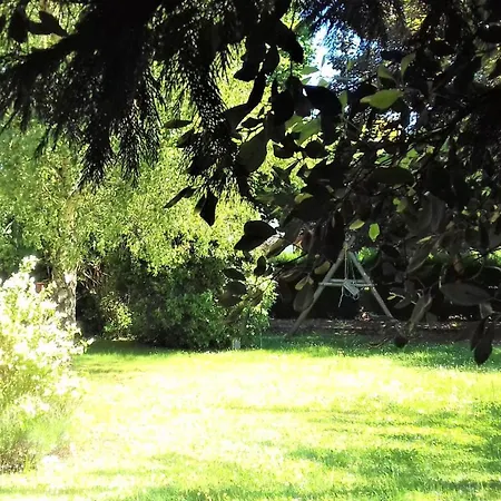Bed & Breakfast Valerie Gouffe Guillemet *