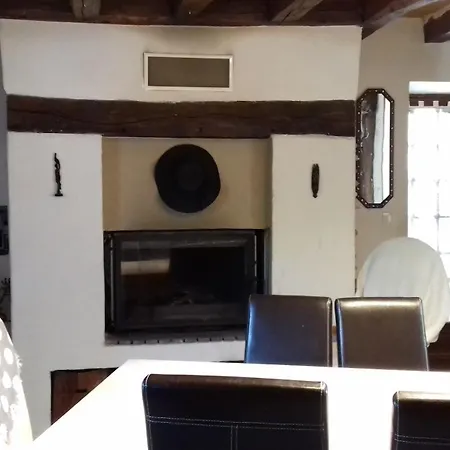 Bed & Breakfast 1 à 2 Chambres Climatisées chez Valérie Gouffé Parigné-lʼÉvêque