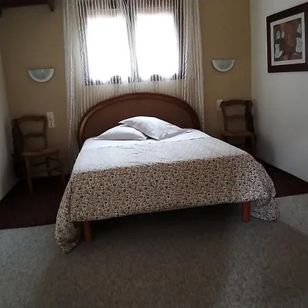 1 A 2 Chez Valerie Gouffe Parigné-lʼÉvêque