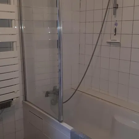 1 A 2 Chez Valerie Gouffe Panzió