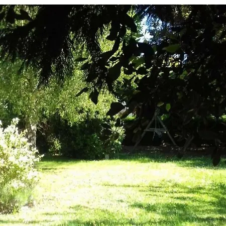 Bed & Breakfast 1 A 2 Chez Valerie Gouffe