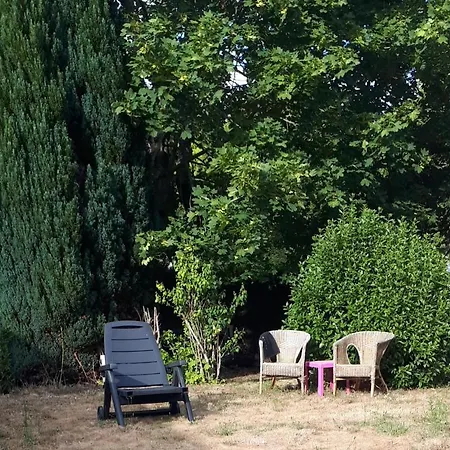 1 A 2 Chez Valerie Gouffe * Parigné-lʼÉvêque