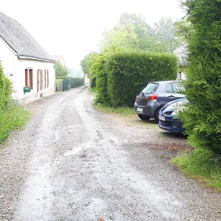 1 A 2 Chez Valerie Gouffe * Parigné-lʼÉvêque