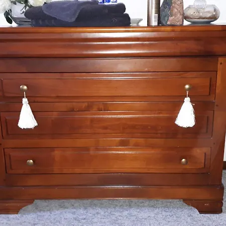 1 A 2 Chez Valerie Gouffe Panzió