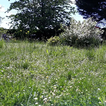 1 A 2 Chez Valerie Gouffe Panzió