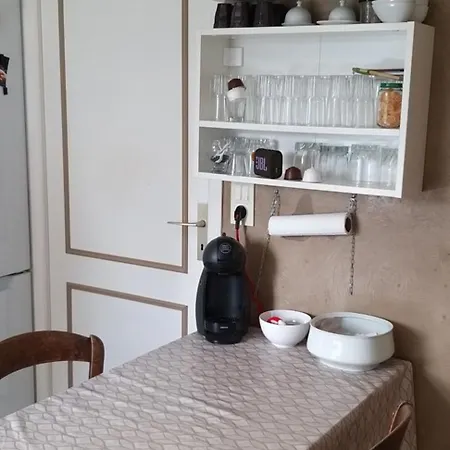 2 Chez Valerie Gouffe * Parigné-lʼÉvêque