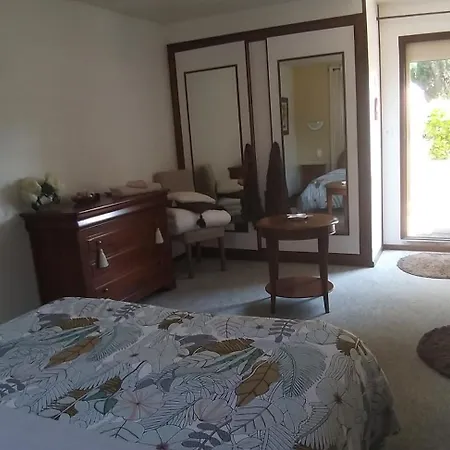 Panzió 1 A 2 Chez Valerie Gouffe