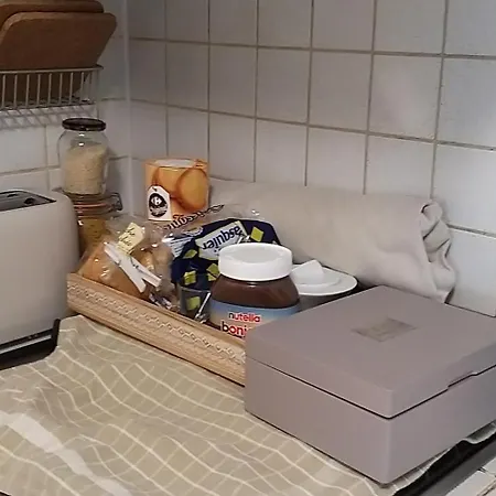 1 A 2 Chez Valerie Gouffe Parigné-lʼÉvêque