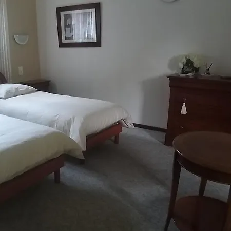 1 à 2 Chambres Climatisées chez Valérie Gouffé * Parigné-lʼÉvêque