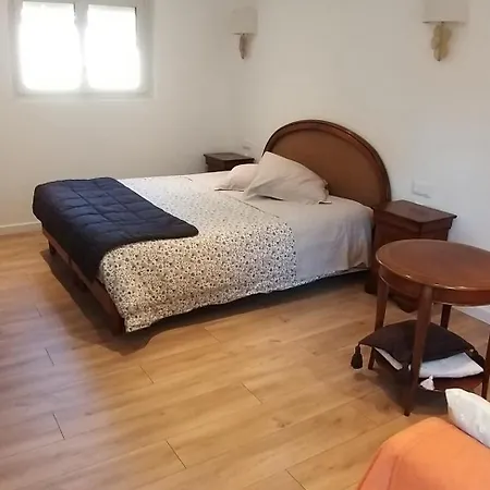 Bed & Breakfast 1 A 2 Chez Valerie Gouffe Parigné-lʼÉvêque