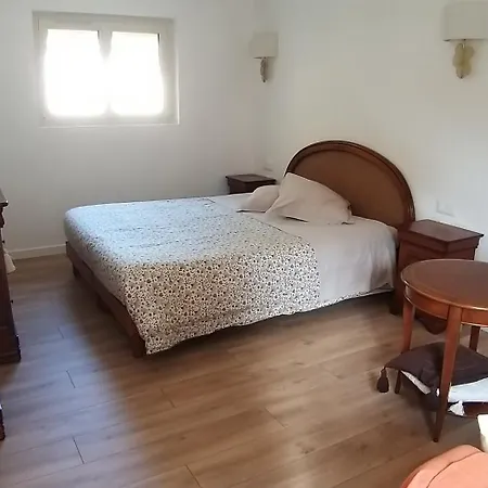 Bed & Breakfast 1 A 2 Chez Valerie Gouffe