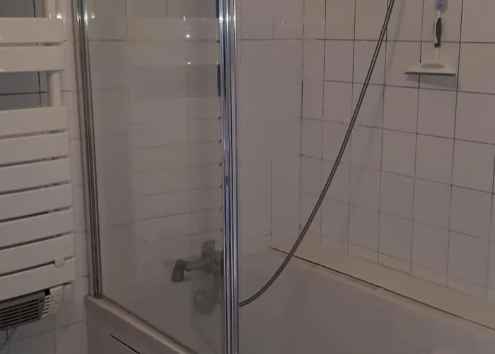 1 à 2 Chez Valérie Gouffé