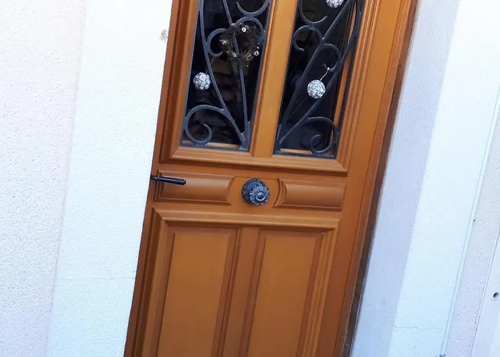 Couette-café 1 à 2 Chez Valérie Gouffé Parigné-lʼÉvêque