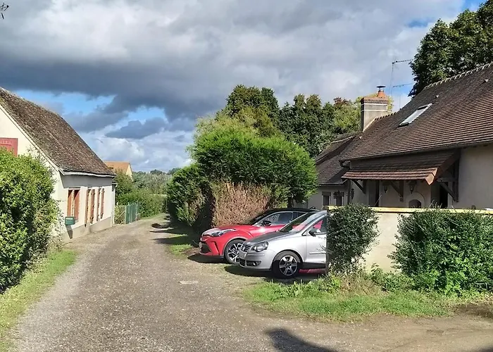 1 à 2 Chez Valérie Gouffé