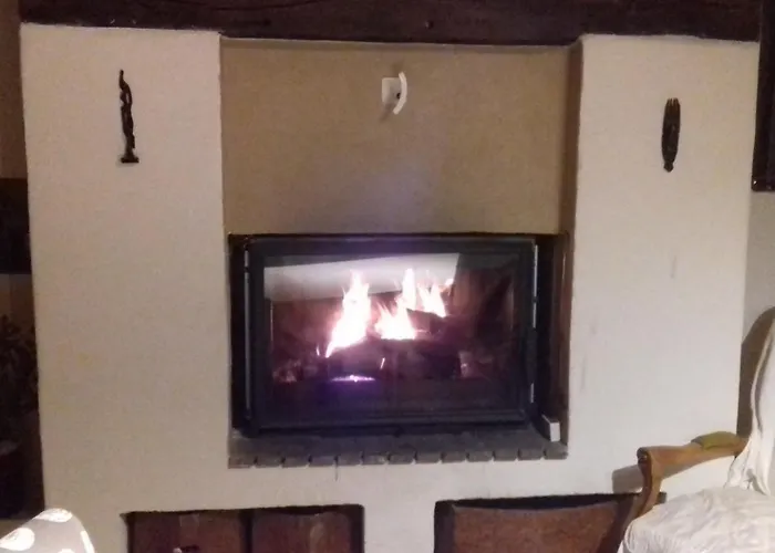 1 à 2 Chez Valérie Gouffé Couette-café Parigné-lʼÉvêque