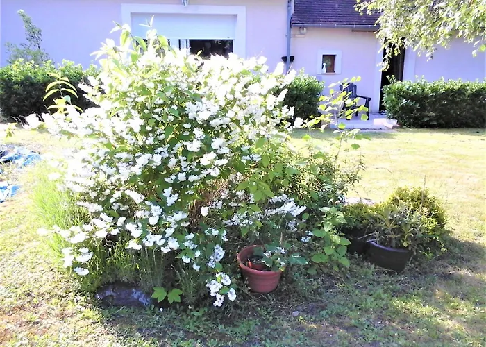 1 à 2 Chez Valérie Gouffé *