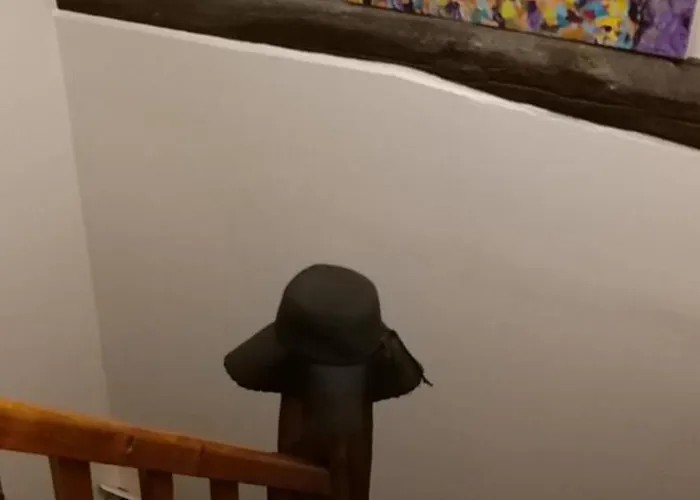 Couette-café 1 à 2 Chez Valérie Gouffé