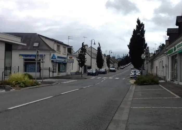 1 à 2 Chez Valérie Gouffé *