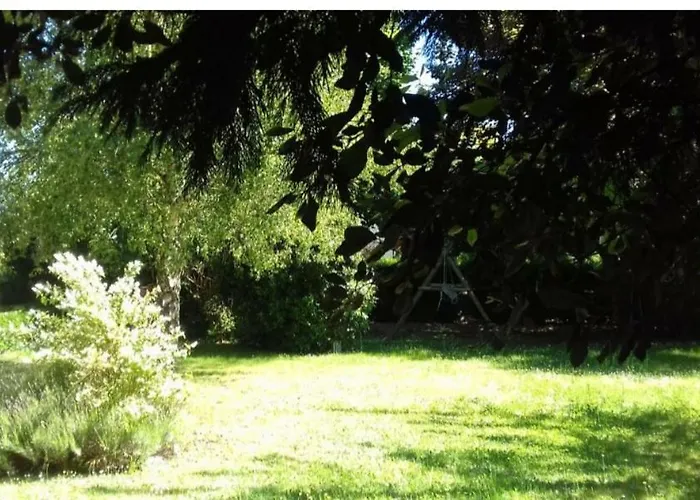 Couette-café 1 à 2 Chez Valérie Gouffé