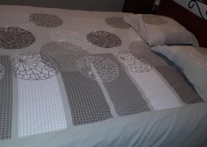 Couette-café 1 à 2 Chez Valérie Gouffé Parigné-lʼÉvêque