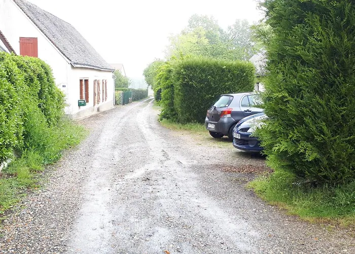 1 à 2 Chez Valérie Gouffé * Parigné-lʼÉvêque