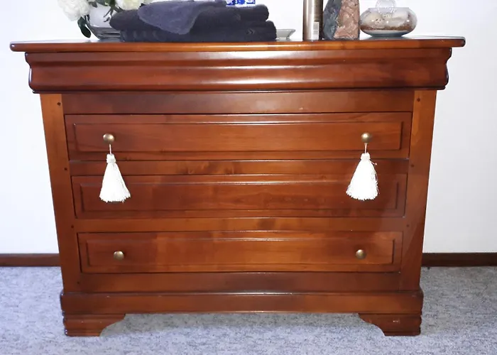 1 à 2 Chez Valérie Gouffé Couette-café