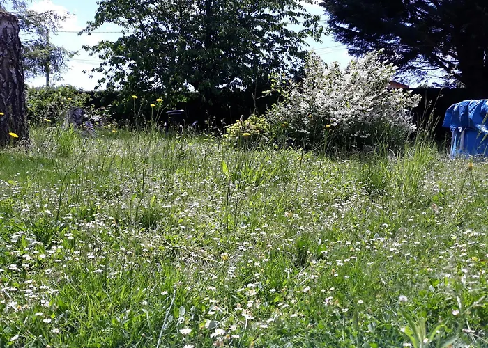 1 à 2 Chez Valérie Gouffé Couette-café