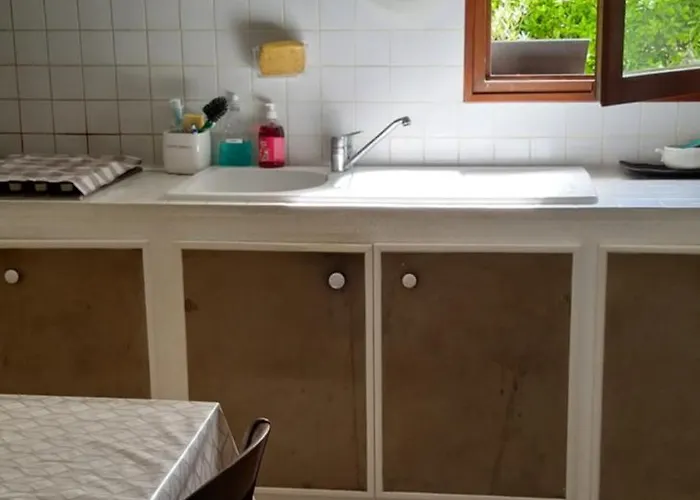 1 à 2 Chez Valérie Gouffé Parigné-lʼÉvêque