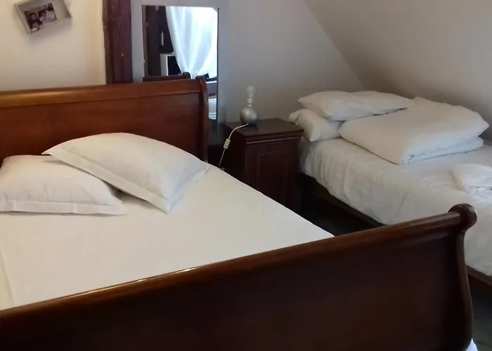 1 à 2 Chez Valérie Gouffé