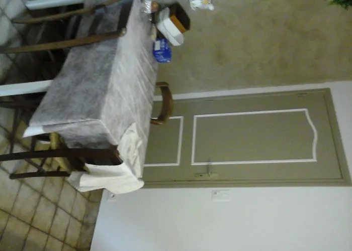 Couette-café 1 à 2 Chez Valérie Gouffé