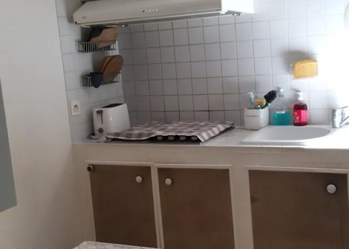 1 à 2 Chez Valérie Gouffé *