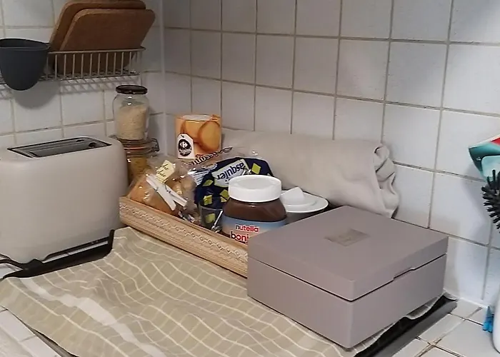 1 à 2 Chez Valérie Gouffé Parigné-lʼÉvêque