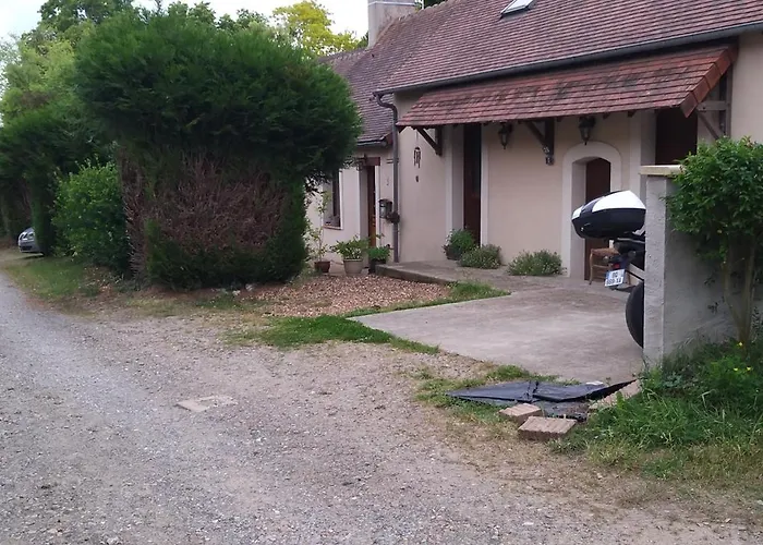 1 à 2 Chez Valérie Gouffé