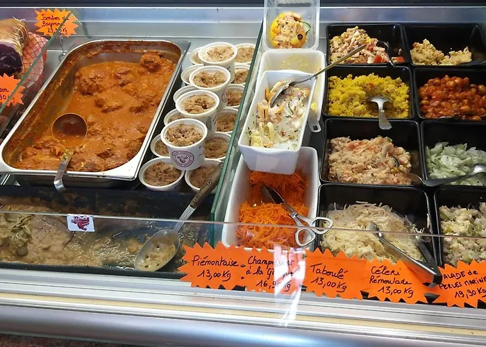 Couette-café 1 à 2 Chez Valérie Gouffé Parigné-lʼÉvêque